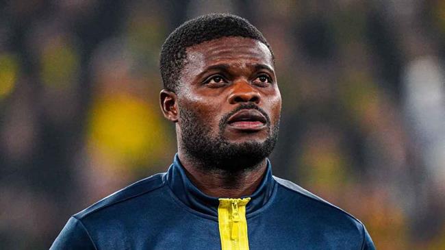 Thomas Partey phủ nhận 2 cáo buộc hiếp dâm mới