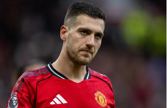 Diogo Dalot tin tưởng một cầu thủ MU có thể xuất sắc nhất thế giới
