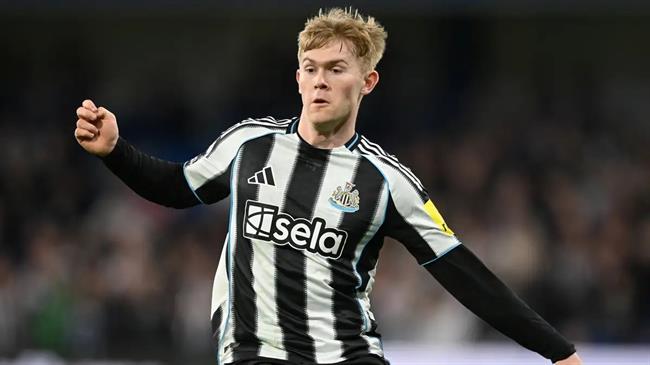 Sao Newcastle lọt tầm ngắm hàng loạt ông lớn Premier League