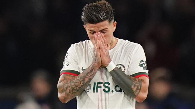 Nhận định Chelsea vs PSG (03h00 ngày 183) Nhiệm vụ bất khả thi 1