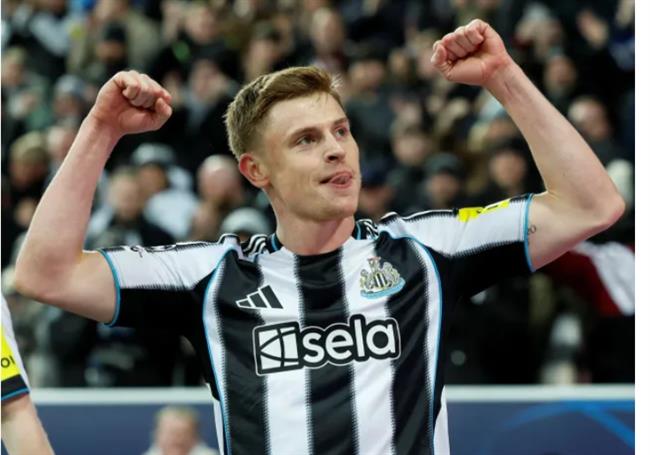 Nhận định Barca vs Newcastle (0h45 ngày 193) Vé đi tiếp cho chủ nhà 2 Nhận định Barca vs Newcastle (0h45 ngày 193) Vé đi tiếp cho chủ nhà 2