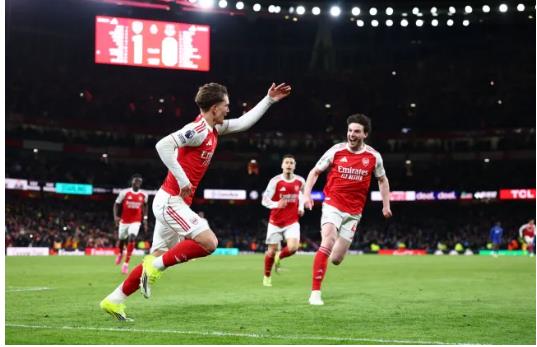 Thierry Henry chỉ ra mặt trận quan trọng nhất của Arsenal mùa này