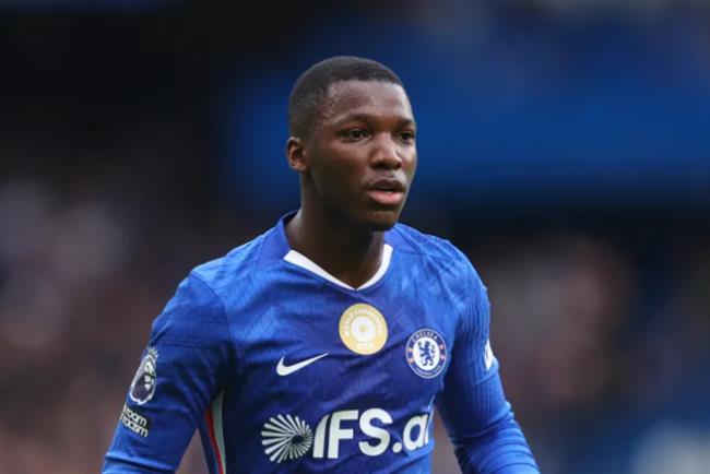 Moises Caicedo chỉ ra tài năng bị đánh giá thấp ở Chelsea