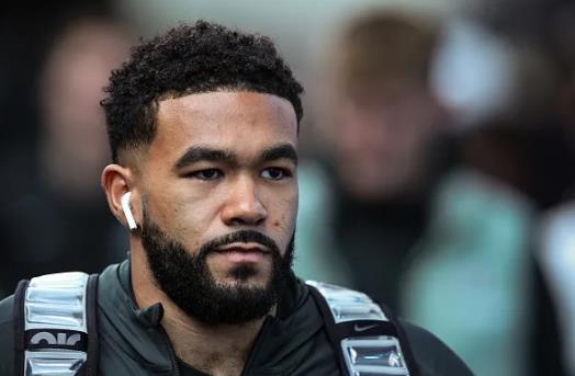 Chelsea nhận tin cực buồn từ Reece James