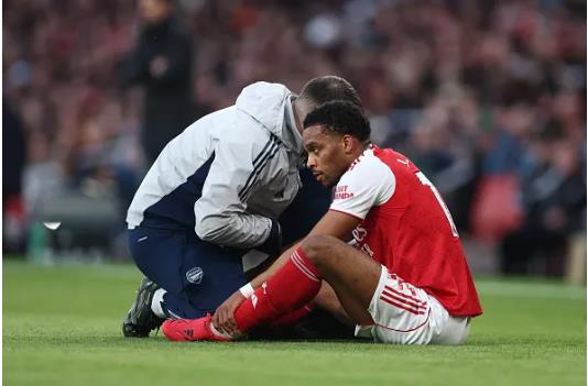 Mikel Arteta đã cập nhật tình hình của Timber và Odegaard