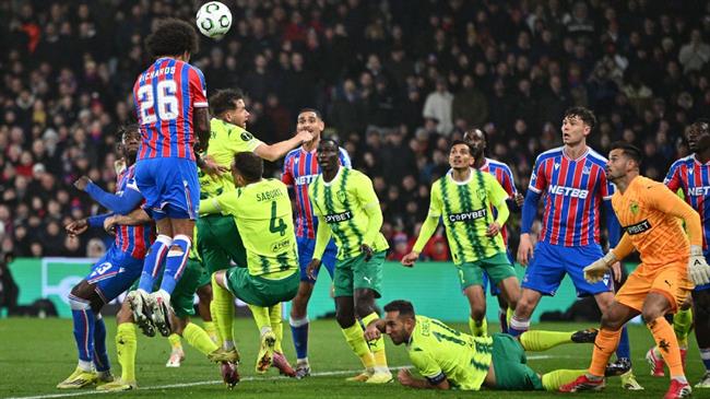 Nhận định AEK Larnaca vs Crystal Palace 00h45 ngày 203 (Conference League 202526) 2