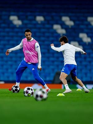 Alvaro Arbeloa nhắc nhở Real Madrid khiêm tốn trước Man City 1 Alvaro Arbeloa nhắc nhở Real Madrid khiêm tốn trước Man City 1