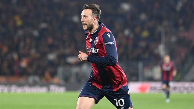 Nhận định Roma vs Bologna 03h00 ngày 203 (Europa League 202526) 2