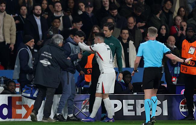 Chelsea vui mừng khi Pedro Neto thoát án treo giò của UEFA 1 Chelsea vui mừng khi Pedro Neto thoát án treo giò của UEFA 1