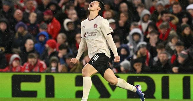 Nhận định Midtjylland vs Nottingham 00h45 ngày 203 (Europa League 202526) 2