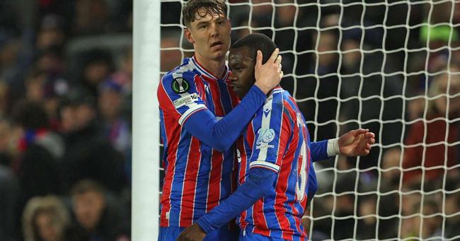 Nhận định AEK Larnaca vs Crystal Palace 00h45 ngày 203 (Conference League 202526) 1