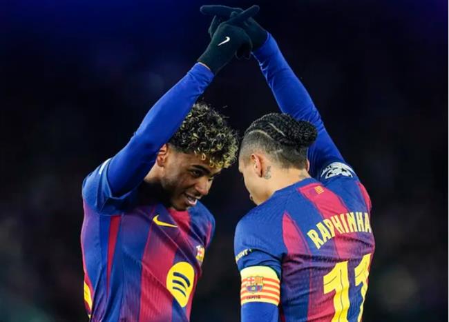 Nhận định Barca vs Newcastle (0h45 ngày 193) Vé đi tiếp cho chủ nhà 1 Nhận định Barca vs Newcastle (0h45 ngày 193) Vé đi tiếp cho chủ nhà 1