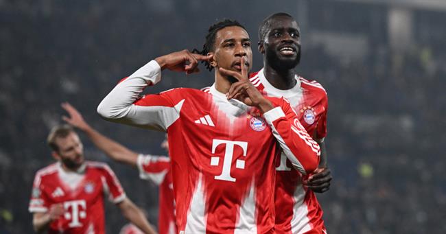 Nhận định Bayern Munich vs Atalanta 03h00 ngày 193 (Champions League 202526) 1