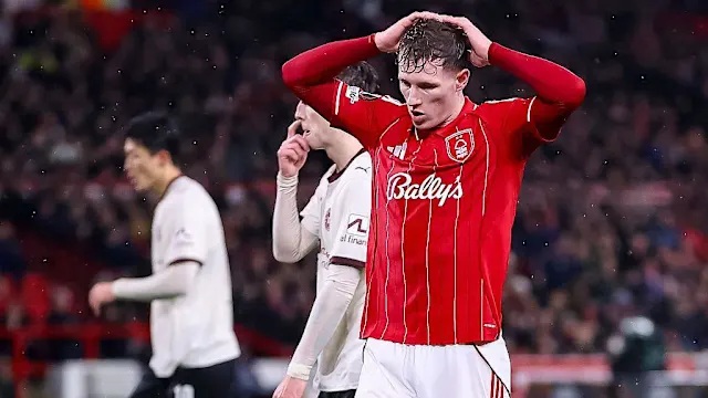 Nhận định Midtjylland vs Nottingham 00h45 ngày 203 (Europa League 202526) 1