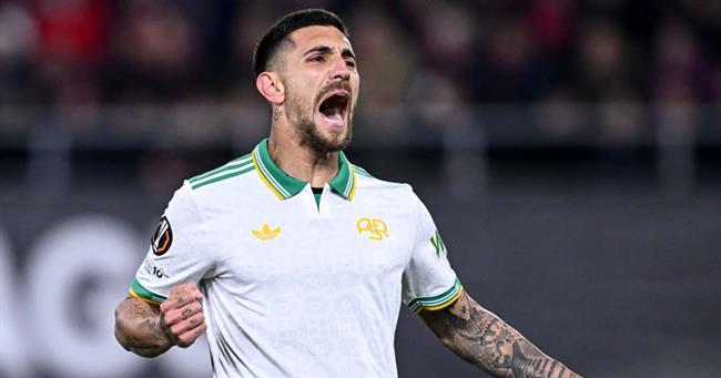 Nhận định Roma vs Bologna 03h00 ngày 203 (Europa League 202526) 1