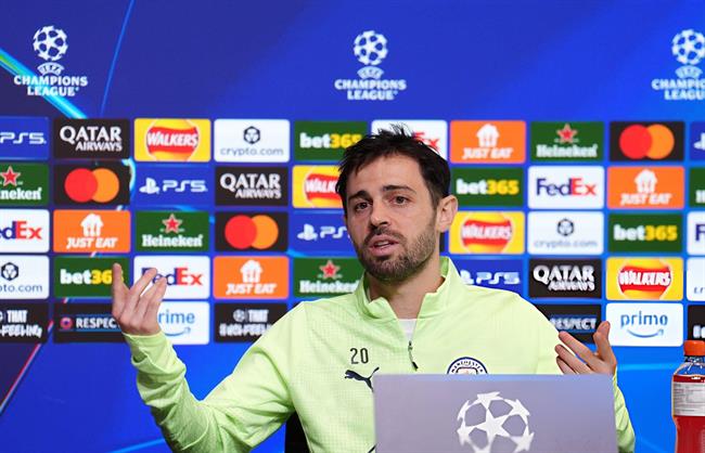 Bernardo Silva chỉ ra điều Man City cần thể hiện trước Real Madrid