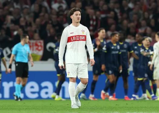 Nhận định Porto vs Stuttgart (3h00 ngày 203) Ngược dòng được không 2