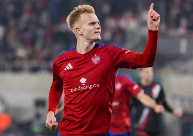 Nhận định Rakow Czestochowa vs Fiorentina (0h45 ngày 203) Khó có bất ngờ 2