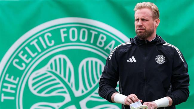 Kasper Schmeichel đối mặt nguy cơ giải nghệ vì chấn thương nặng