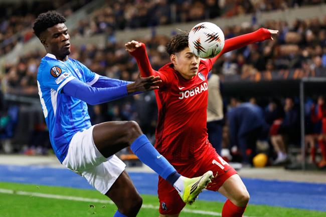 Nhận định Freiburg vs Genk 00h45 ngày 203 (Europa League 202526) 1