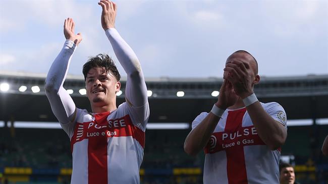 Nhận định Genoa vs Udinese 02h45 ngày 213 (Serie A 202526) 1