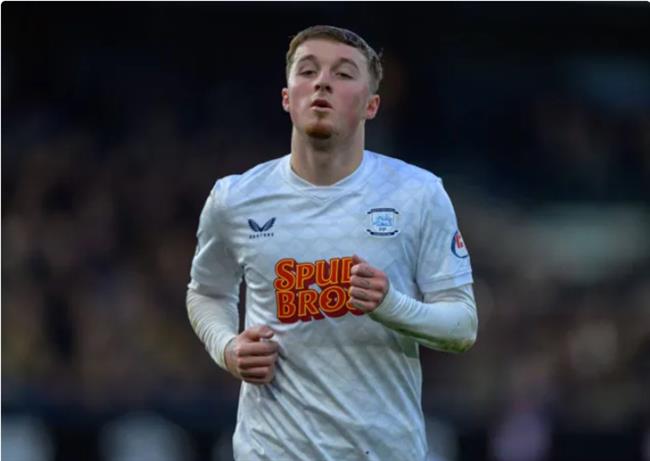 Nhận định Preston vs Stoke (3h00 ngày 213) Nỗ lực giành 3 điểm 1