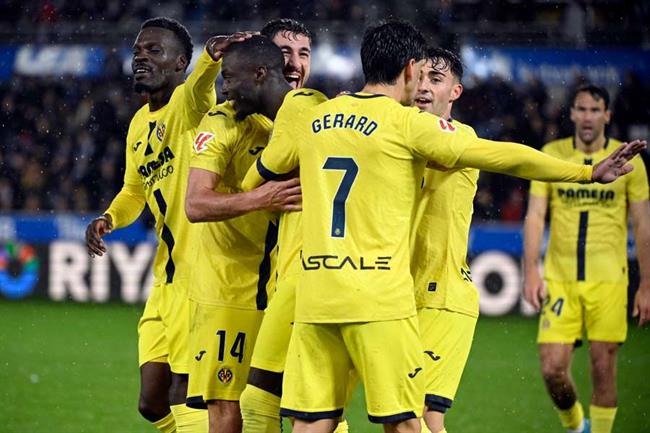 Nhận định Villarreal vs Real Sociedad 03h00 ngày 213 (La Liga 202526) 1