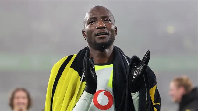 Tottenham tăng tốc chiêu mộ sát thủ của Dortmund