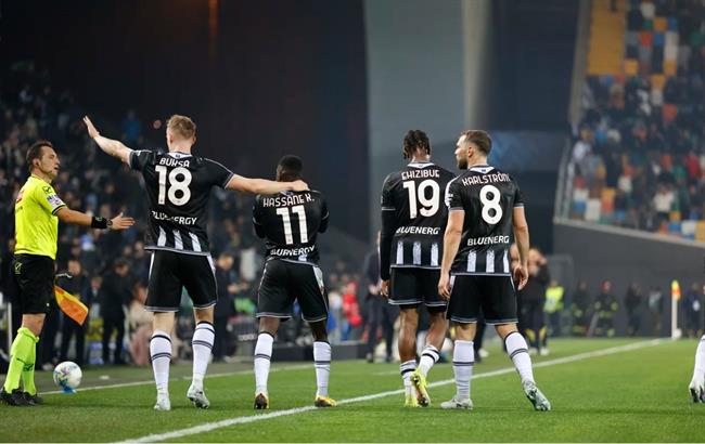 Nhận định Genoa vs Udinese 02h45 ngày 213 (Serie A 202526) 2