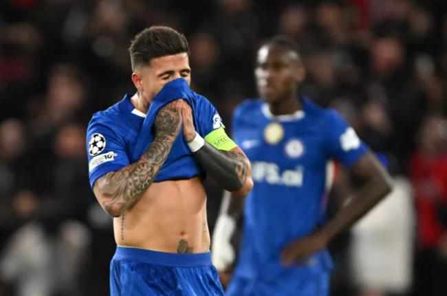 John Terry chỉ trích Chelsea dữ dội 