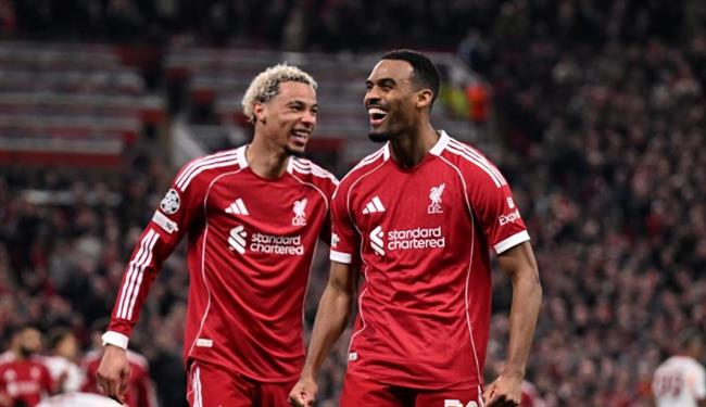 Hugo Ekitike: Liverpool có thể đã thắng 10-0 