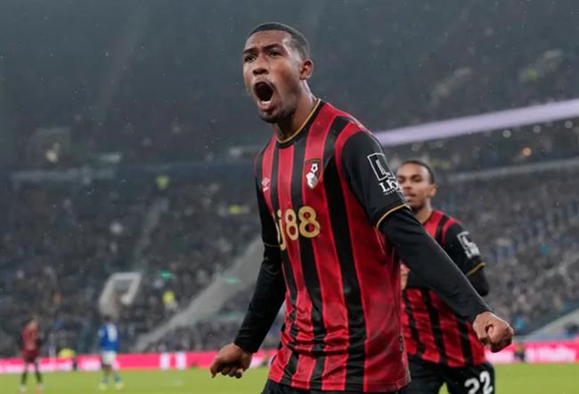 Nhận định Bournemouth vs MU (3h00 ngày 213) Vượt khó được không 1