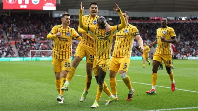 Nhận định Brighton vs Liverpool (19h30 ngày 213) Chờ Lữ đoàn đỏ vượt khó 1