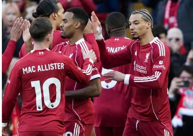 Nhận định Brighton vs Liverpool (19h30 ngày 213) Chờ Lữ đoàn đỏ vượt khó 2