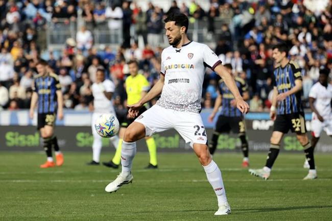 Nhận định Cagliari vs Napoli (0h30 ngày 213) 3 điểm cho đội khách 2