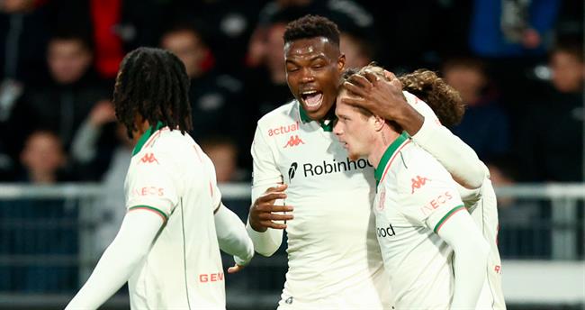 Nhận định Nice vs PSG 03h00 ngày 223 (Ligue 1 202526) 1