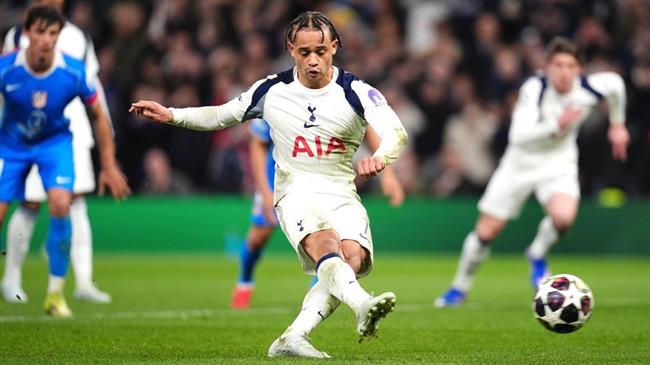 Nhận định Tottenham vs Nottingham 21h15 ngày 223 (Premier League 202526) 1