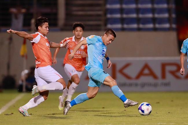 HLV Đà Nẵng: Quế Ngọc Hải đủ sức đá V.League thêm 2-3 năm