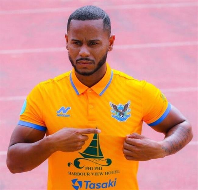 Đồng Tháp đưa ngoại binh từng ở Campuchia về đua trụ hạng