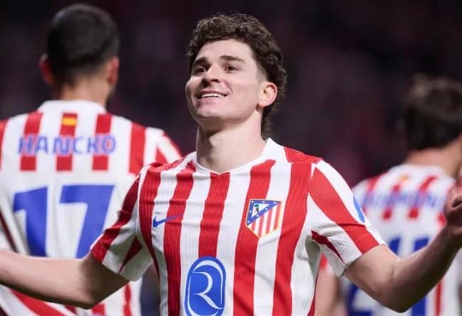 Nhận định Real vs Atletico (3h00 ngày 233) Căng như dây đàn 2 Nhận định Real vs Atletico (3h00 ngày 233) Căng như dây đàn 2