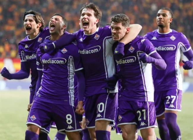 Nhận định Fiorentina vs Inter Milan (2h45 ngày 233) Không hề dễ dàng 2