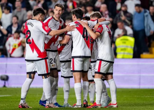 Nhận định Barca vs Vallecano (20h00 ngày 223) Củng cố ngôi đầu 2 Nhận định Barca vs Vallecano (20h00 ngày 223) Củng cố ngôi đầu 2