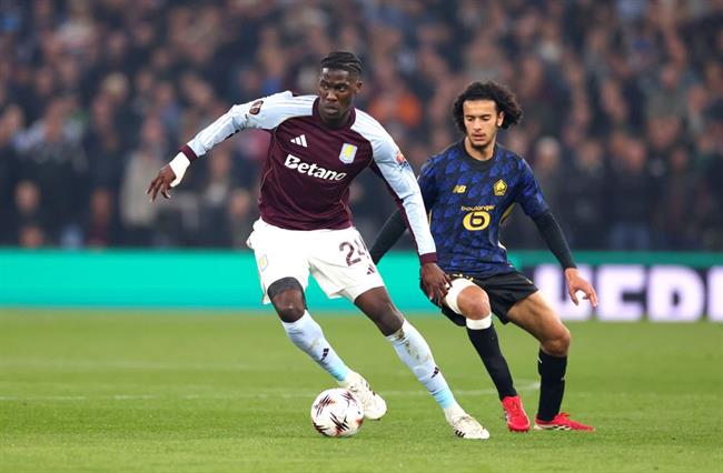 Nhận định Marseille vs Lille (23h15 ngày 223) Đối thủ kỵ dơ 2 Nhận định Marseille vs Lille (23h15 ngày 223) Đối thủ kỵ dơ 2