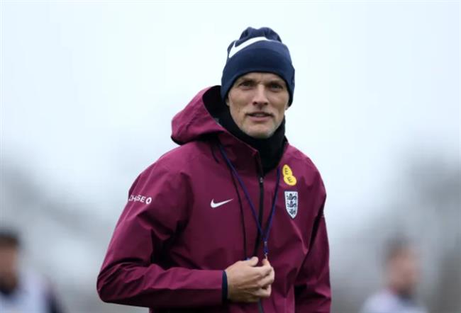 Rooney tin tưởng Tuchel sẽ giúp Anh thành công ở World Cup 2026