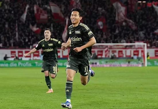 Nhận định Bayern Munich vs Union Berlin (21h30 ngày 213) Trở lại mạch thắng 2