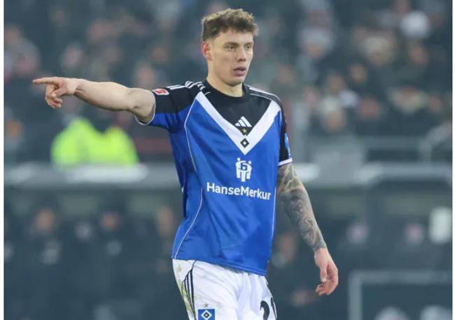 Nhận định Dortmund vs Hamburger (0h30 ngày 223) Chờ một trận cầu sôi nổi 2