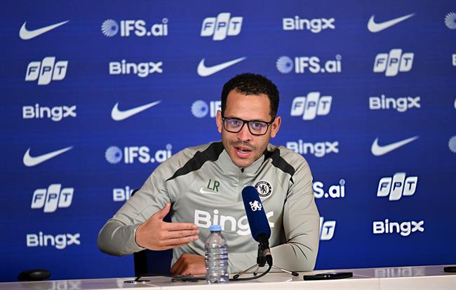 Chelsea giữ vững mục tiêu đoạt vé dự Champions League 1