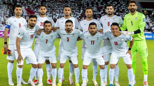 Chủ tịch FIFA khẳng định Iran sẽ dự World Cup 2026 1