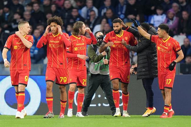 Nhận định Roma vs Lecce 00h00 ngày 233 (Serie A 202526) 2