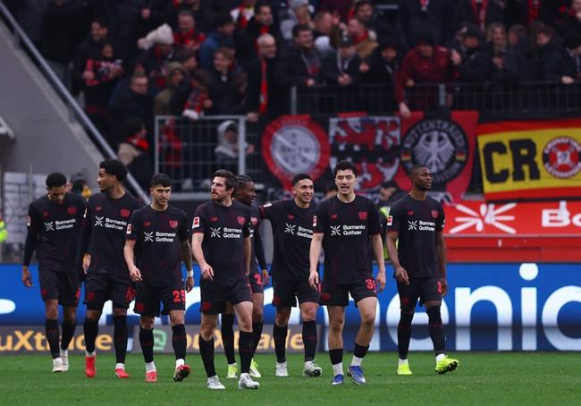 Nhận định Heidenheim vs Leverkusen 21h30 ngày 213 (Bundesliga 202526) 2